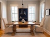Modern Farmhouse Dining Room Table
