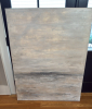 Abstract Canvas Painting - 3