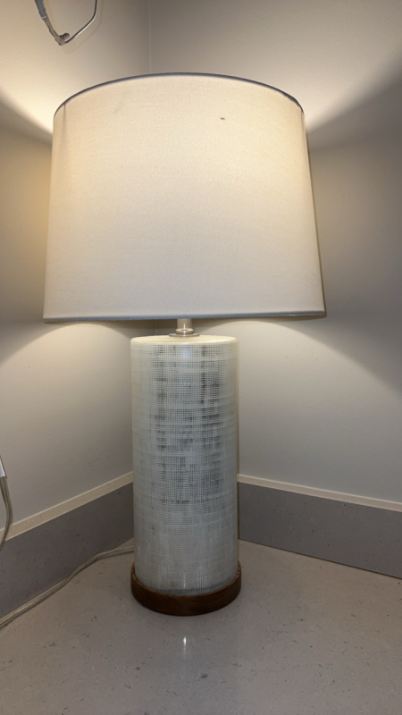 Modern Table Lamps (2)