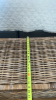 Wicker Woven Trunk - 9