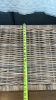 Wicker Woven Trunk - 11