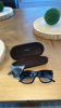 Tom Ford Women&rsquo;s Sunglasses w/ Case - 2