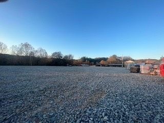 Real Estate + Storage Unit Package - 8510 Lakewood Hwy, Mineral Bluff, GA
