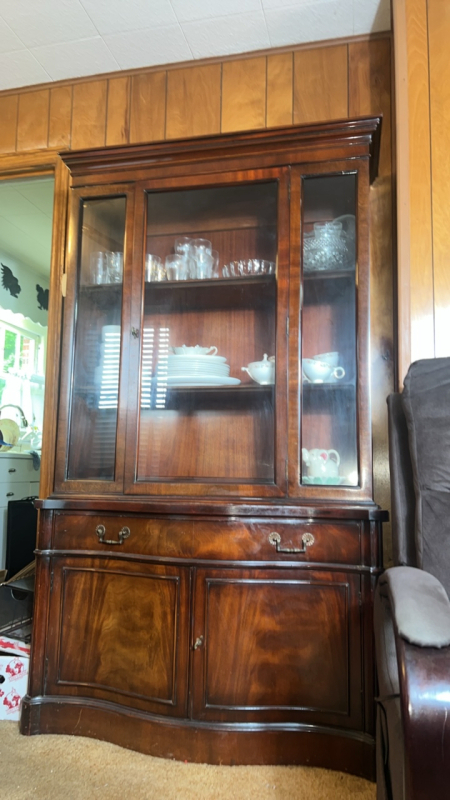 China Cabinet
