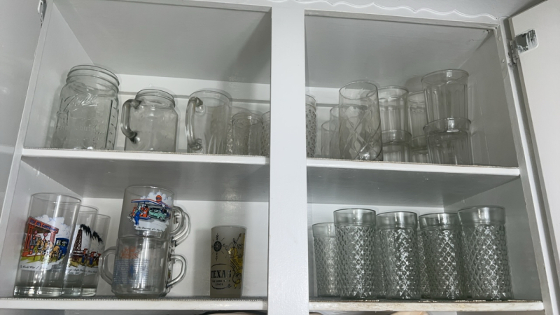 The Gulf Collectors Series Mugs & Tea Glasses & Kitchen Cups