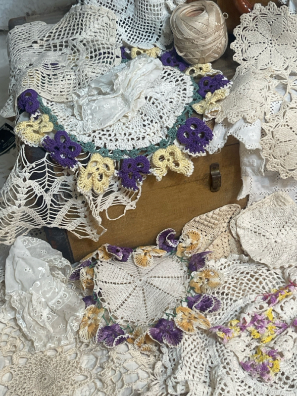 Doilies