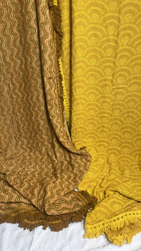 MCM Bedspreads