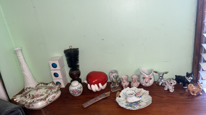 Trinkets