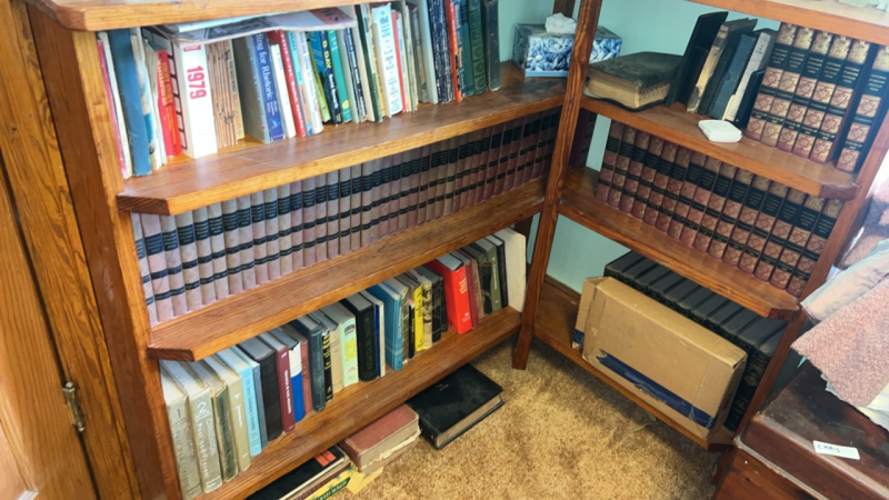 Universal Standard Encyclopedias & Books