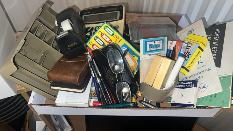 Office Essentials