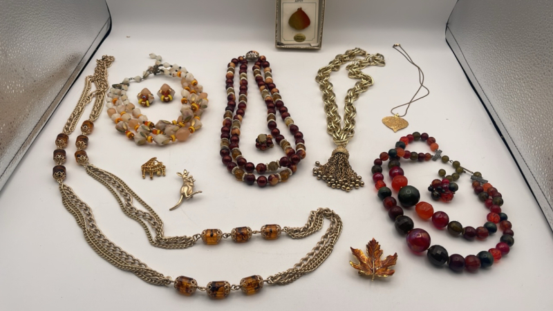 Estate Jewelry