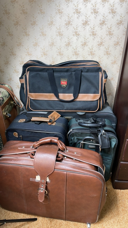 Luggage