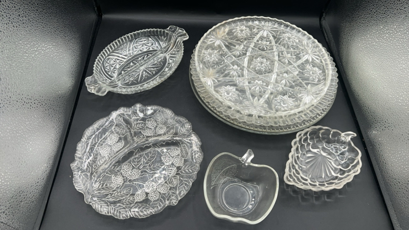 Glassware