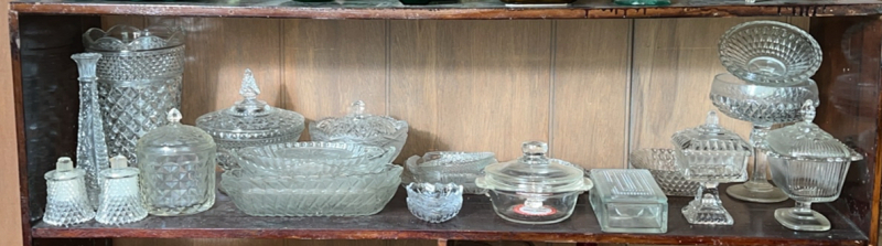 Glassware