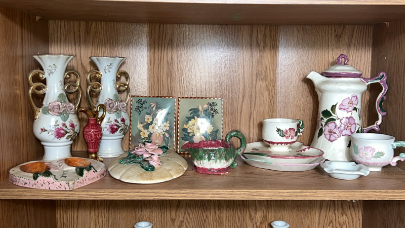 Home Decor