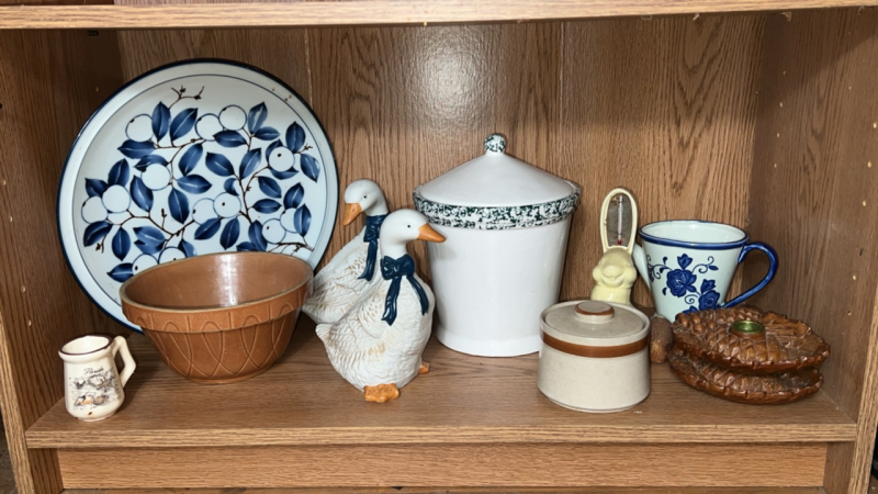 Home Decor