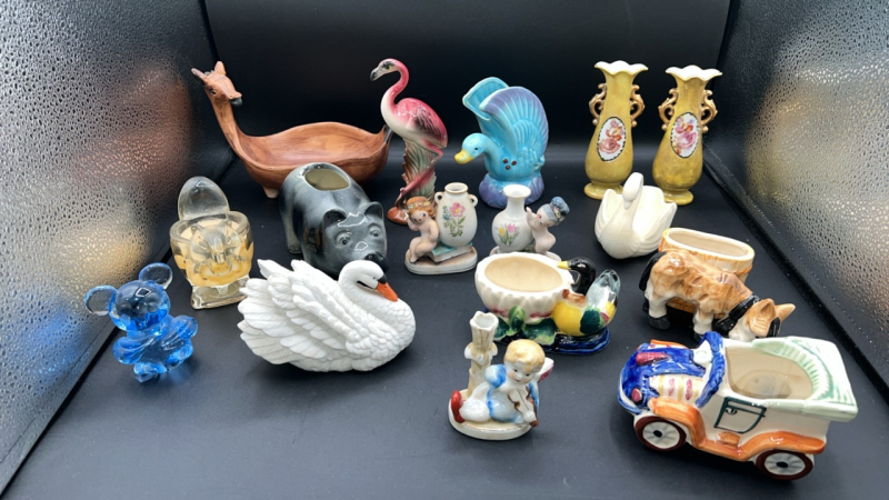 Ceramics