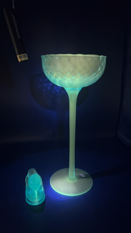 Radiant Glass