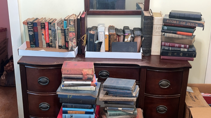 Vintage Books