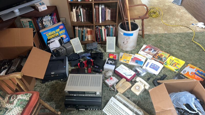 Household Electronics