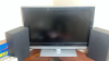 Philips 32in. TV & Speakers - 2
