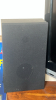 Philips 32in. TV & Speakers - 6