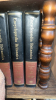 Encyclopedias & Home Library Books - 4