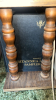 Encyclopedias & Home Library Books - 5