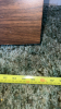 Wooden Conference Table - 6