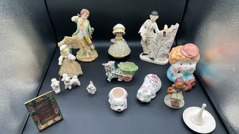 Ceramics
