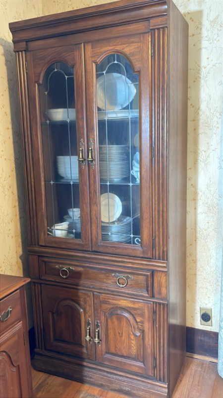 China Cabinet