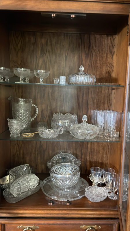 Glassware