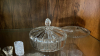 Glassware - 6
