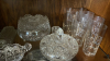 Glassware - 10