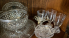 Glassware - 18