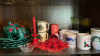 Christmas & Metalware Items - 3