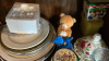 Christmas & Metalware Items - 18