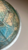 Desk Globe & Books - 5