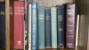 Desk Globe & Books - 8