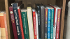 Desk Globe & Books - 14
