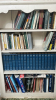 Home Library Books - 2