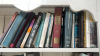Home Library Books - 3