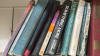 Home Library Books - 4