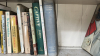Home Library Books - 7