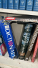 Home Library Books - 13