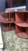 Wooden End Tables (2)
