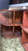 Wooden End Tables (2) - 3