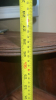 Wooden End Tables (2) - 9