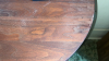 Wooden End Tables (2) - 10