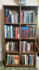 Wooden Bookcases
